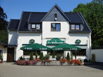Foto: Pfefferm&amp;uuml;hle